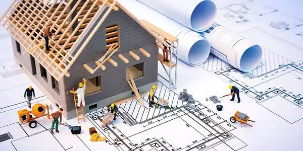 Dokumentasi Proyek Karya Prima Pordimen